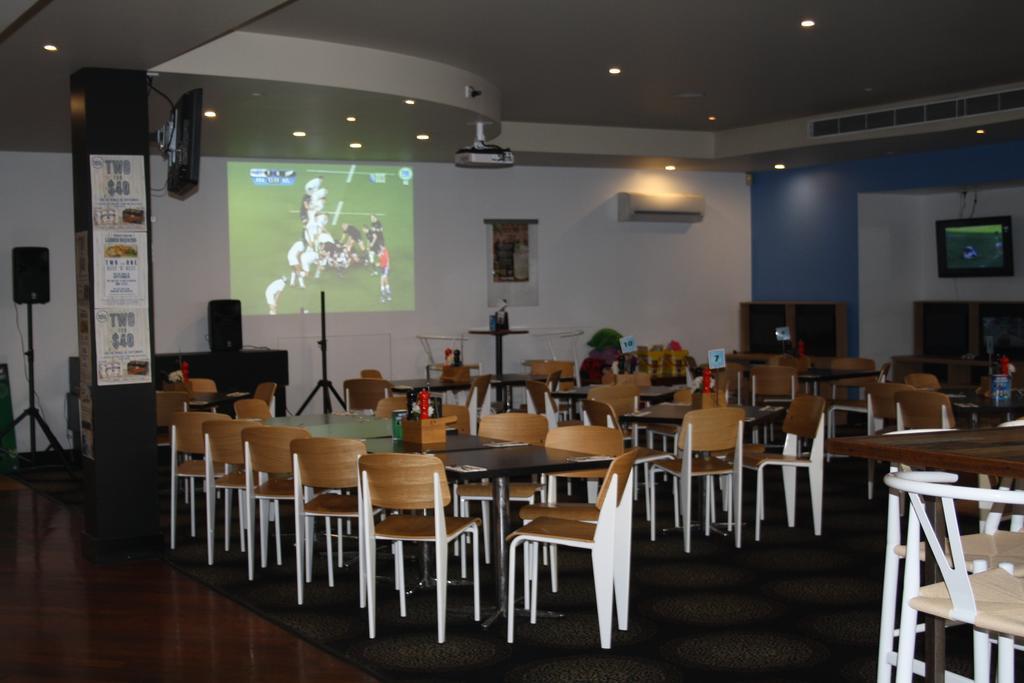 Hotel Beach House Nambour Ngoại thất bức ảnh
