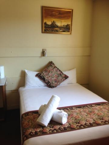 Hotel Beach House Nambour Phòng bức ảnh