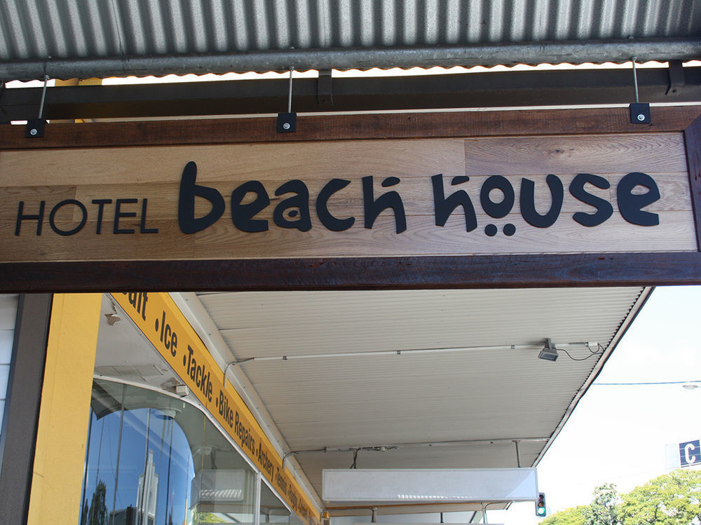Hotel Beach House Nambour Ngoại thất bức ảnh