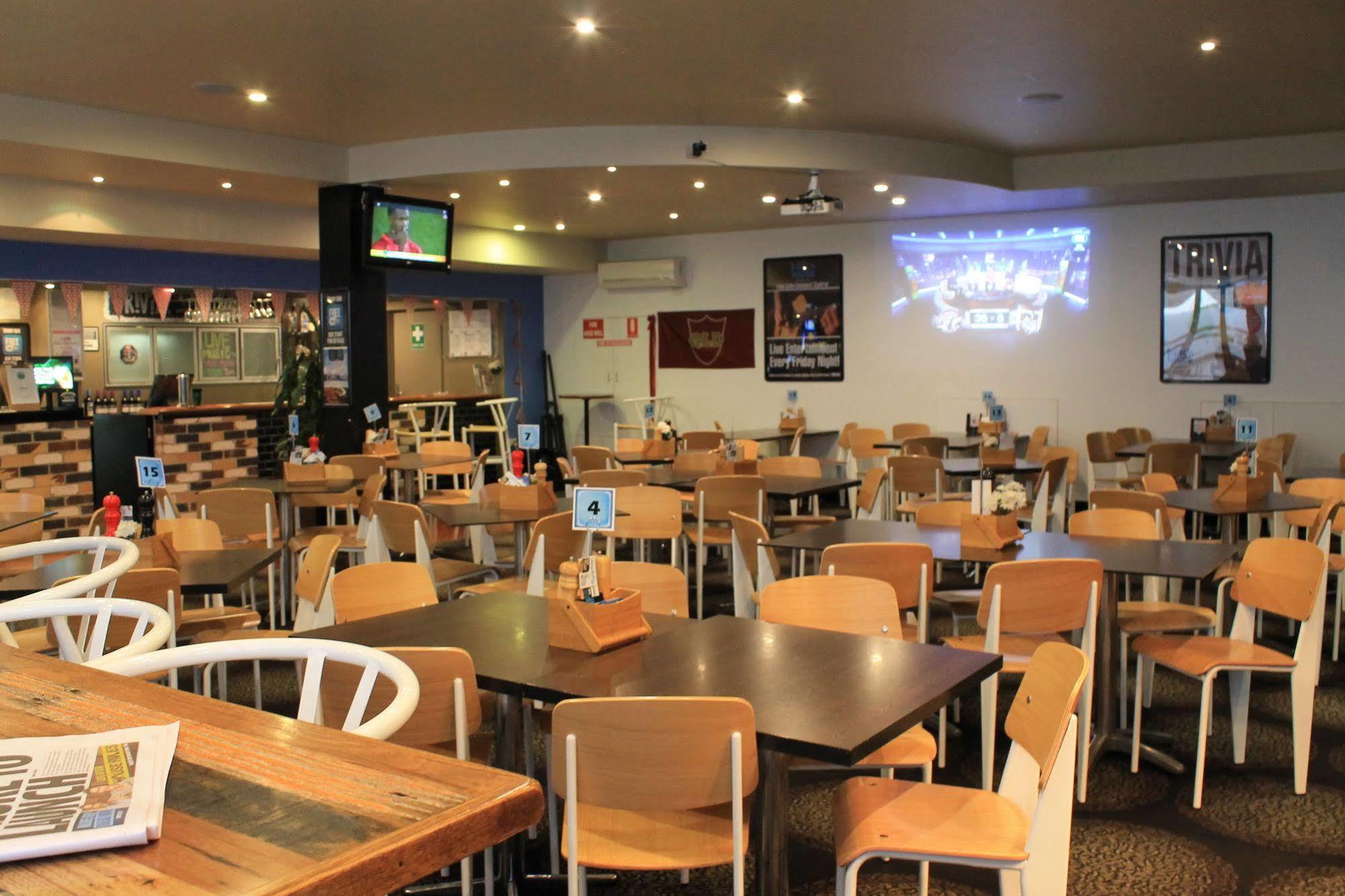 Hotel Beach House Nambour Ngoại thất bức ảnh