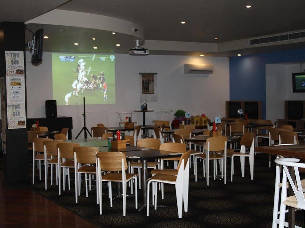 Hotel Beach House Nambour Ngoại thất bức ảnh